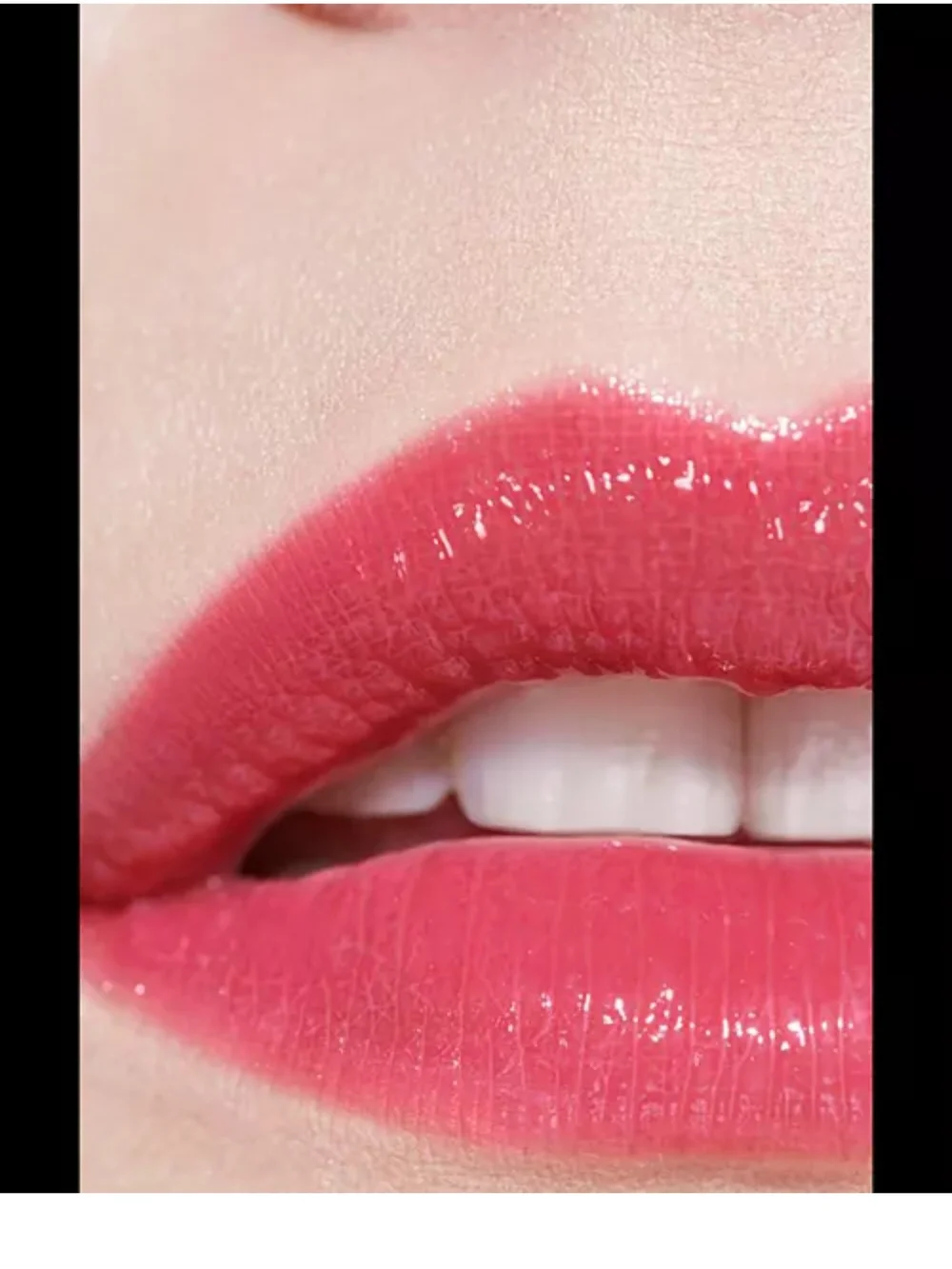 CHANEL Hydrating Sheer Lipstick Stick In Shade 118 Freeze NIB✨FREE GIFT ✨